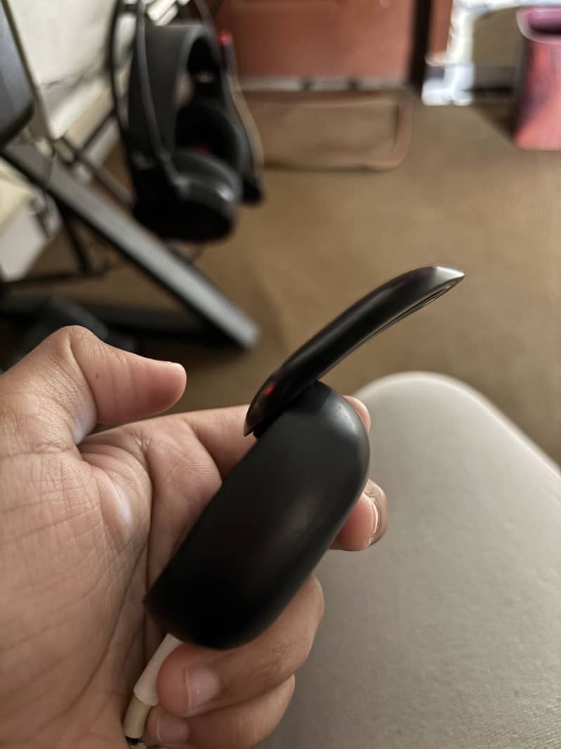 Audionic 550 Black with box 3