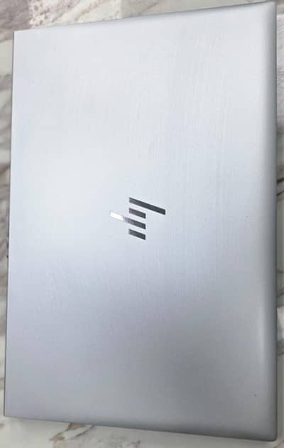 HP Elitebook Core i5 11th generation