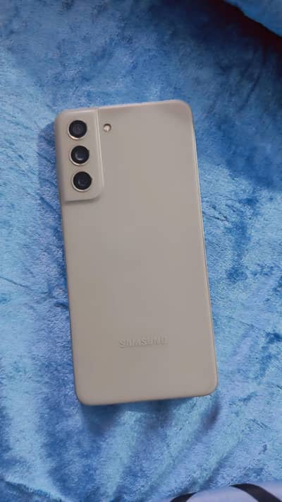 Samsung Galaxy S21 FE