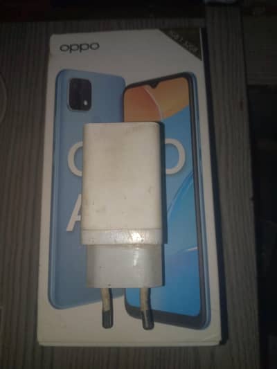 OPPO original 100% mobile charger genuine box wala charger