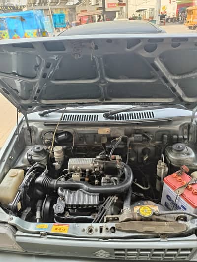 VXR chil AC original