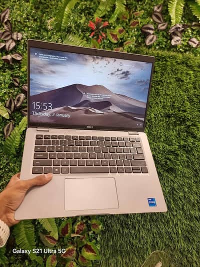 Dell 5420 i5 11th generation