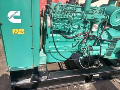 150kva Cummins Generator