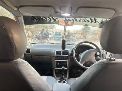 Cultus VXR 2012 model