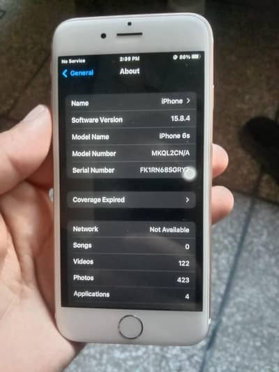 iphone 6 bypass  hua h