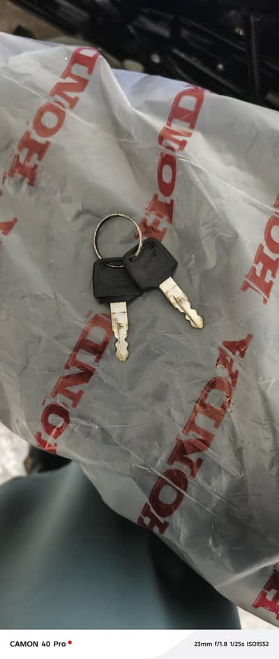 honda pridor 2025/26