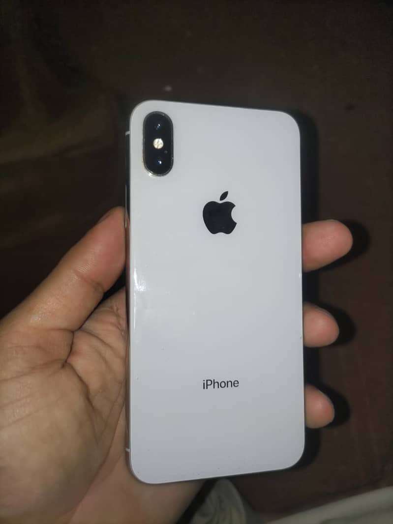 Apple iPhone X 2