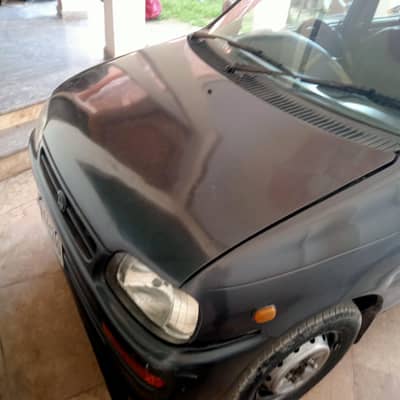 coure automatic transmission