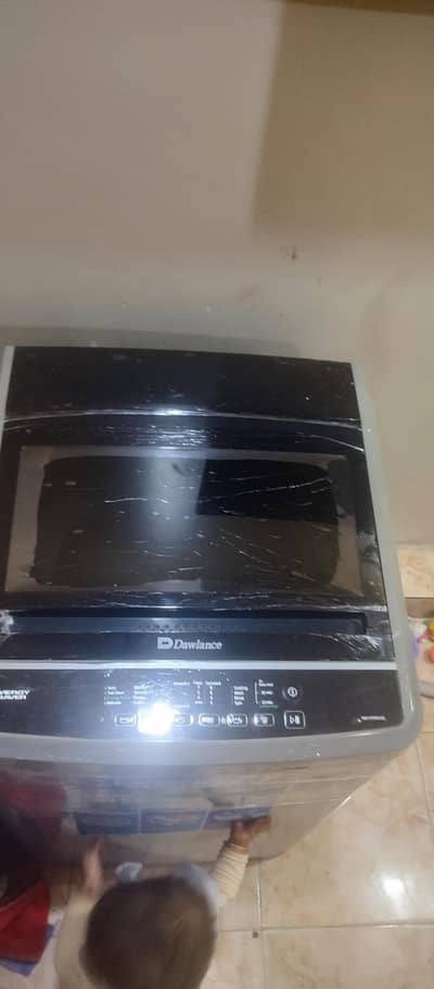 Dowlance fully Autometic Machine 12kg