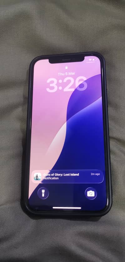 Apple iPhone 12 jv 128GB