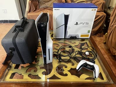 Playstation 5 Slim (PS5 Slim)