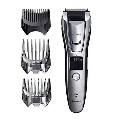 Panasonic ER-GB 80 trimmer / shaver