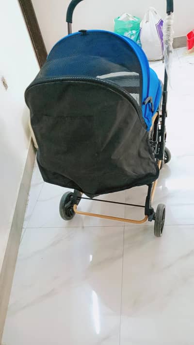 pram for kids