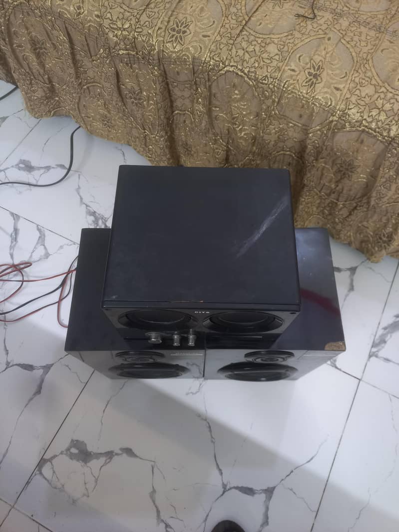 Bluetooth speaker WhatsApp 3
