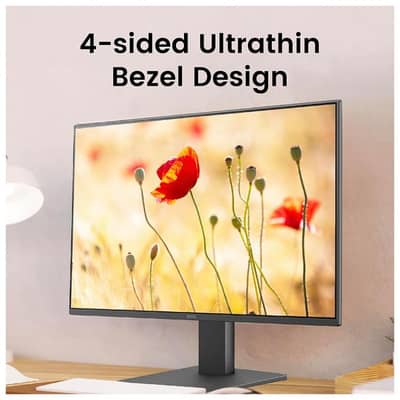 BenQ 24inch 100hz IPS Display Monitor Model: Gw2491