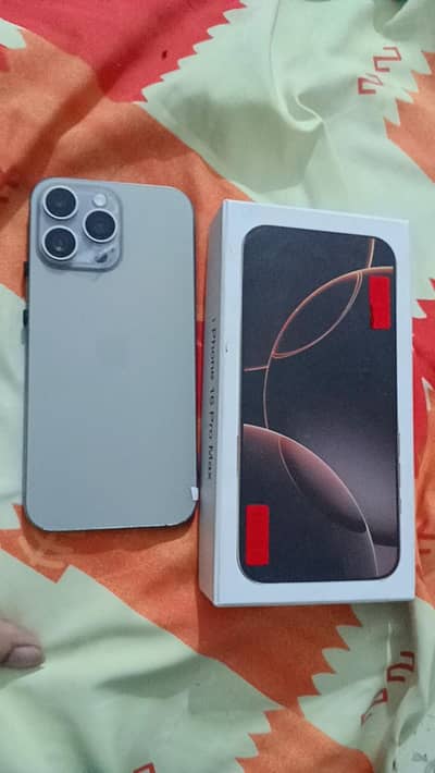 iphone 16 pro max dual sim