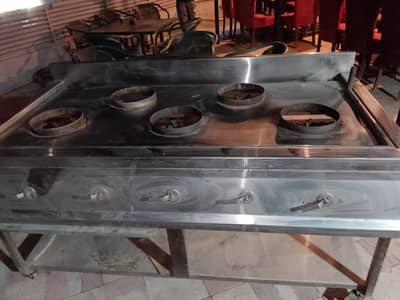 Chinese Counter  customized