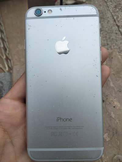 iPhone 6 64gb exchange possible