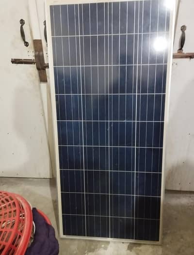 solar panel
