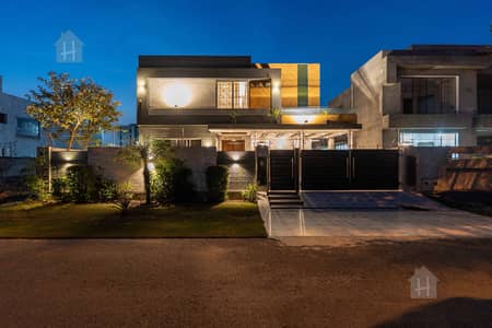 House for Buy in DHA phase 7 block Q