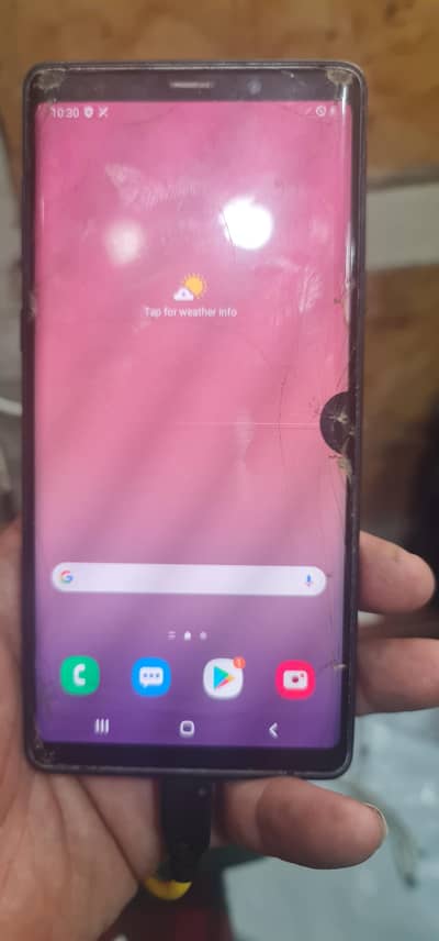 samsung note 9 128 non pta