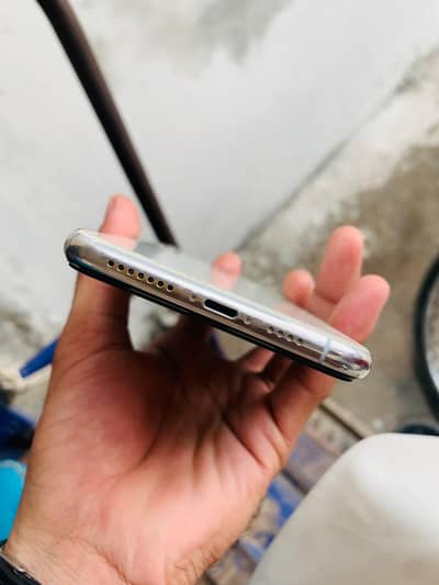 iPhone XS Max Dual Sim Official PTA approved