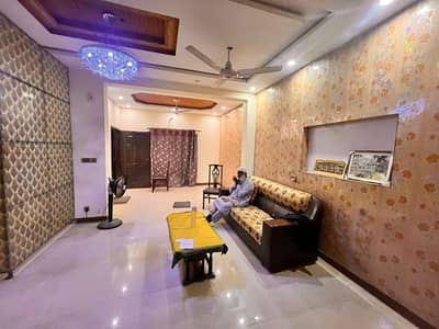 5 Marla Slightly Used House For Sale