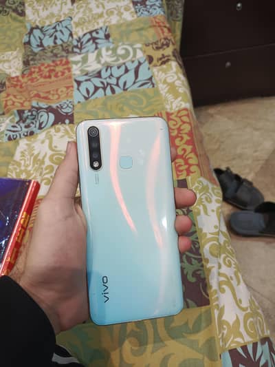 y19 only 16k no any fault