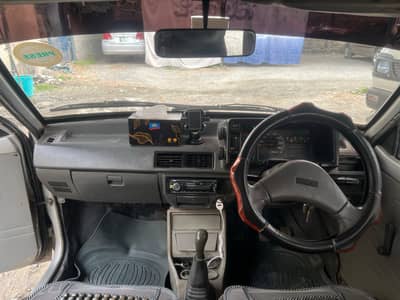 Mehran VXR 2006 for Rent | CNG & Petrol | Rawalpindi & Islamabad