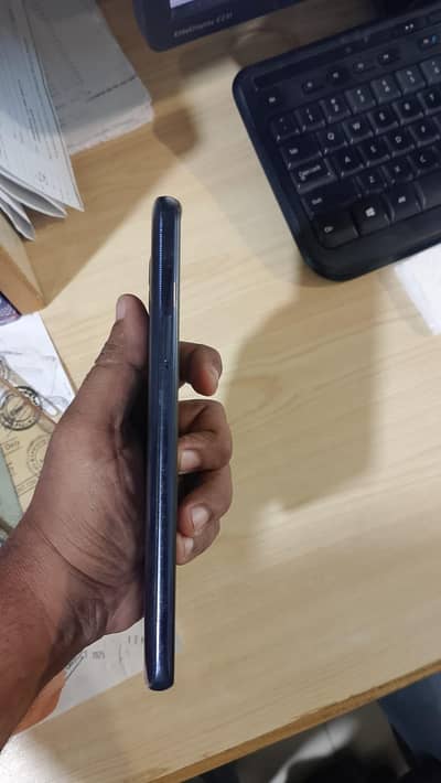 Motorola one Ace 5G panel change All ok Pta official approve