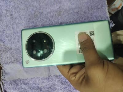 bilkul new jesa ha 2 month use after 10 month warnty remaining