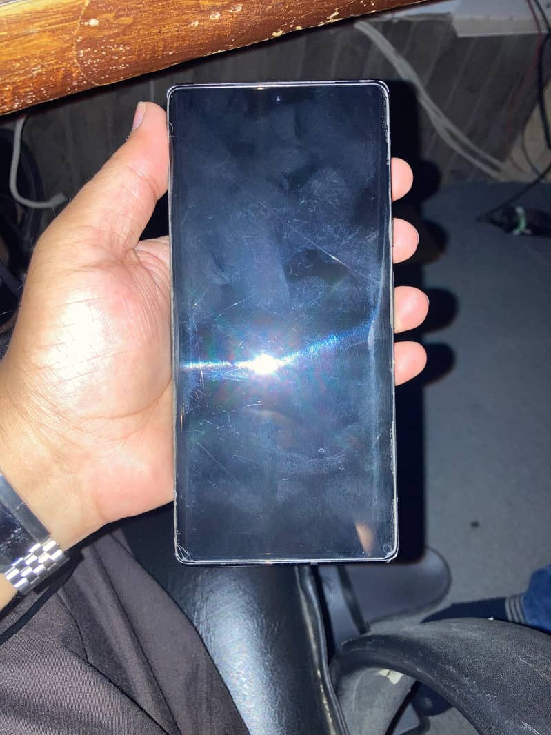 Google pixel 6 pro 3