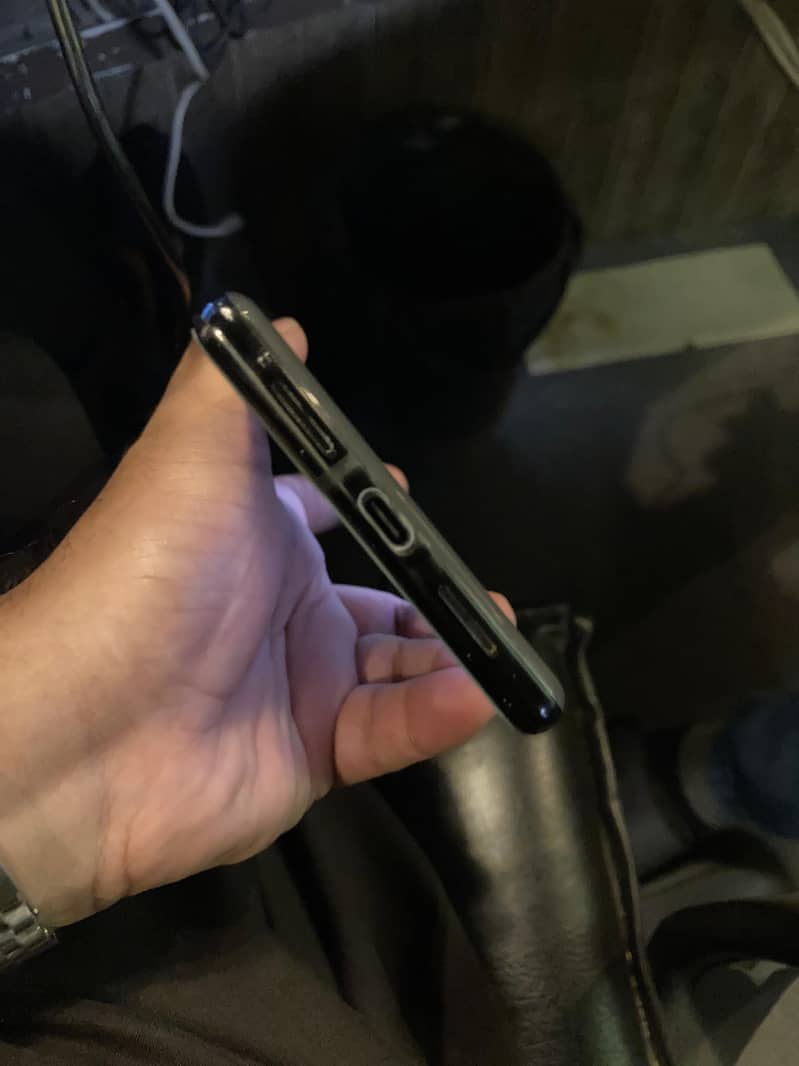 Google pixel 6 pro 5