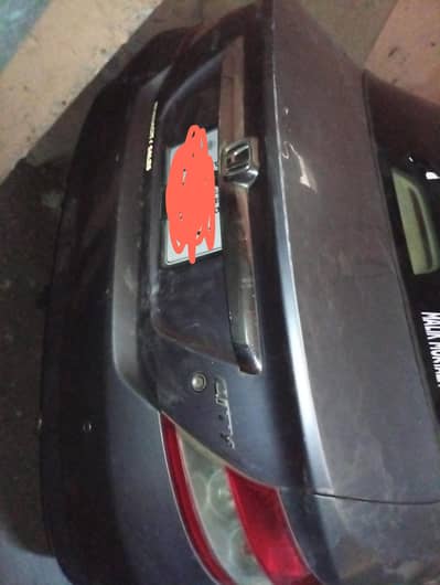 03077002256 city idsi 2005