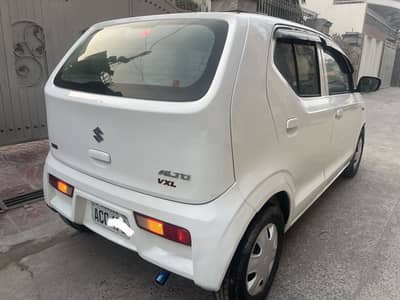 O3Ol477859O urgent sale Suzuki alto vxl AGS 2021