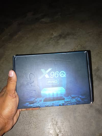 Android Box