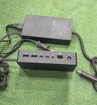 Original Microsoft Surface Dock 2