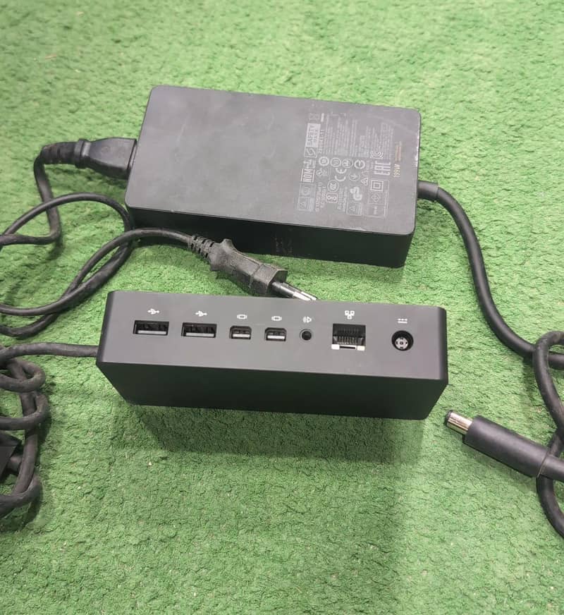 Original Microsoft Surface Dock 2 0