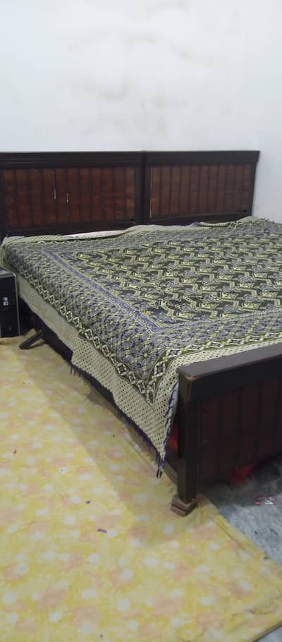 Single Beds Set (2 Beds)