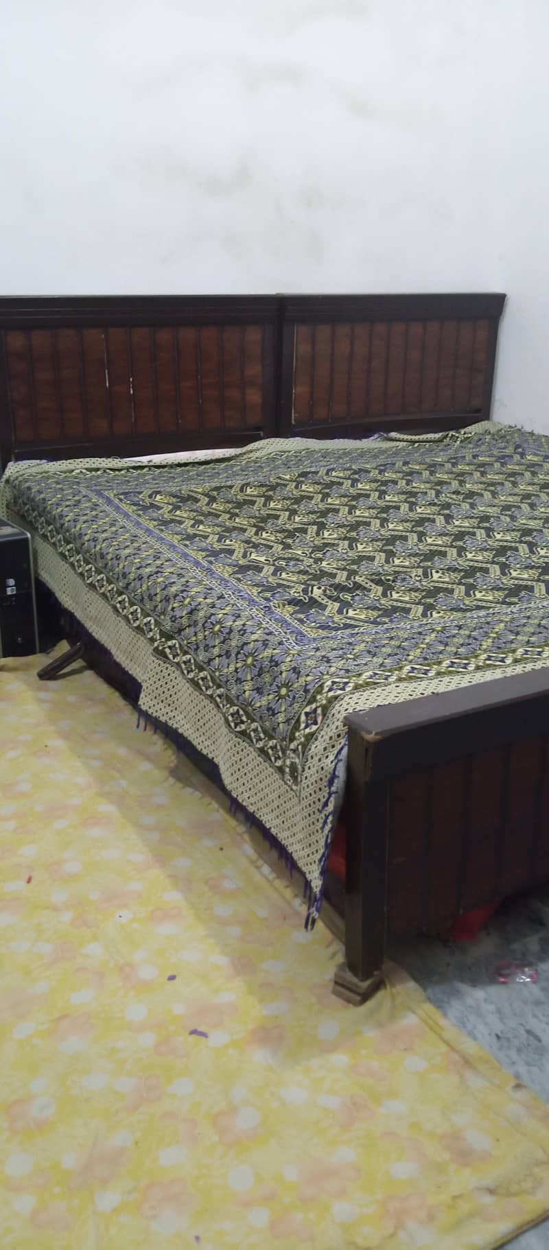 Single Beds Set (2 Beds) 0