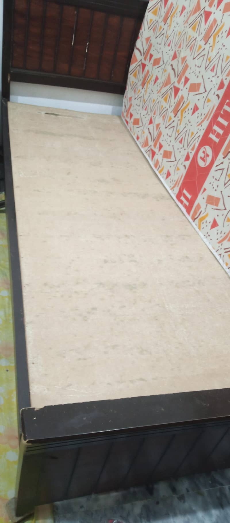 Single Beds Set (2 Beds) 2