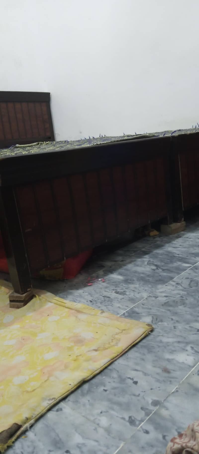 Single Beds Set (2 Beds) 3