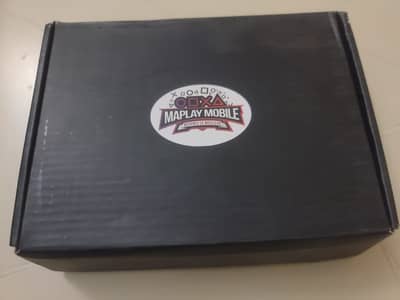 Mobile Game Controller