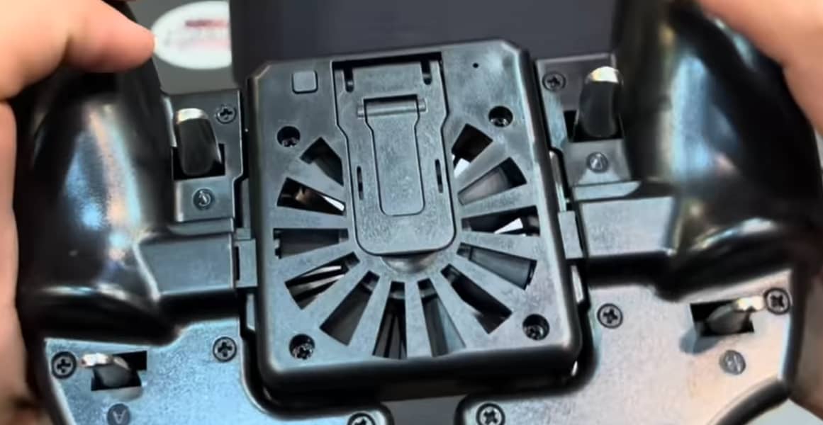 Mobile Game Controller 3