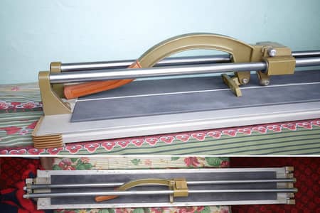 Tile Cutter