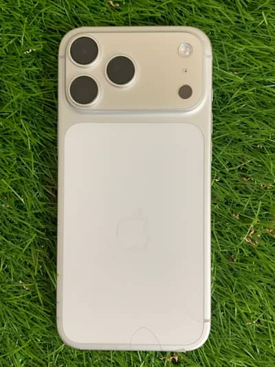 Iphone 17pro max non pta