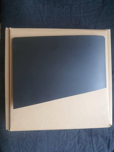 PS5 Slim Black Faceplate - Playstation 5