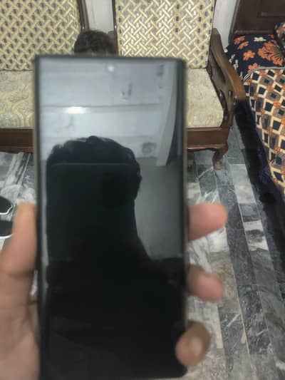 Google Pixel 6pro PTA Approved