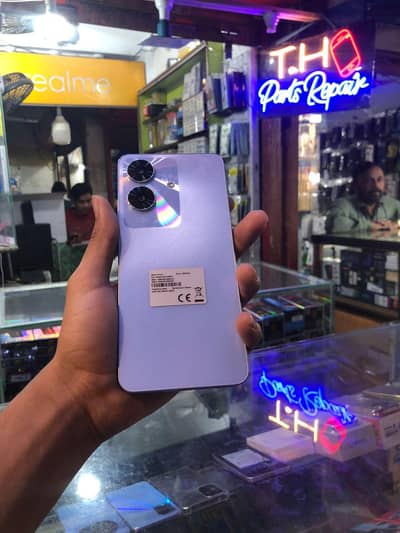 Realme Note 60 8Gb ram 128Gb rom exchange possible and eyerborards