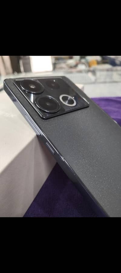 INFINIX NOTE 40 16/256